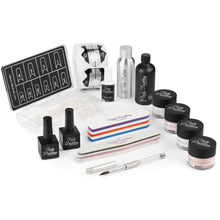 Load image into Gallery viewer, PREMIUM ACRYLIC KIT STARTER