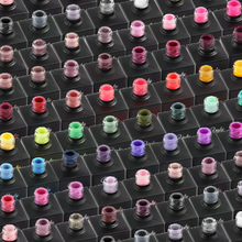 Load image into Gallery viewer, 1.Ugly Duckling Gel Polishes (1-100)