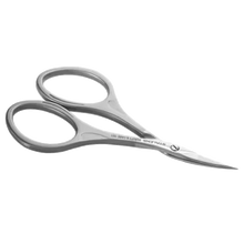 Load image into Gallery viewer, STALEKS BEAUTY & CARE 10 TYPE 1 MATTE CUTICLE SCISSORS 3.54 BLADE LENGTH 20 MM SBC-10/1