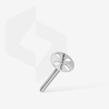Load image into Gallery viewer, STALEKS PRO PEDICURE DISC PODODISC AND SET OF DISPOSABLE FILES 180 GRIT (5 PCS) PDSET