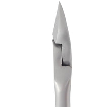 Load image into Gallery viewer, STALEKS PRO SMART 70 PROFESSIONAL NAIL NIPPERS 14 MM NS-70-14