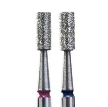 Load image into Gallery viewer, STALEKS DIAMOND NAIL DRILL BIT “Cylinder”