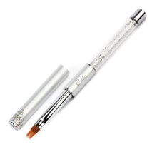 Load image into Gallery viewer, PREMIUM CRYSTAL OMBRE BRUSH