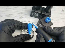 Load and play video in Gallery viewer, MATTE TOPCOAT 15ml