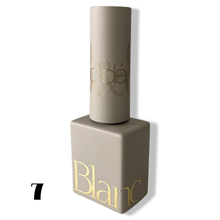 Load image into Gallery viewer, Blanc de Bleu Gel Polish