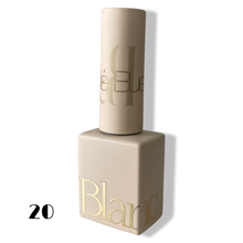 Load image into Gallery viewer, Blanc de Bleu Gel Polish