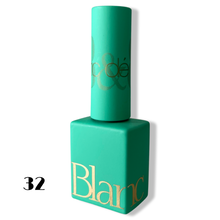 Load image into Gallery viewer, Blanc de Bleu Gel Polish