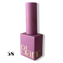 Load image into Gallery viewer, Blanc de Bleu Gel Polish