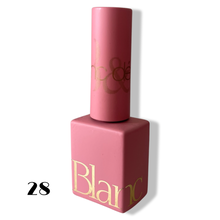 Load image into Gallery viewer, Blanc de Bleu Gel Polish