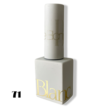 Load image into Gallery viewer, Blanc de Bleu Gel Polish