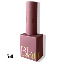 Load image into Gallery viewer, Blanc de Bleu Gel Polish
