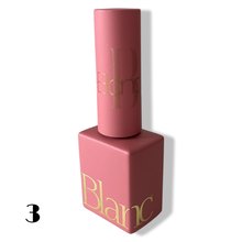 Load image into Gallery viewer, Blanc de Bleu Gel Polish