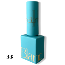 Load image into Gallery viewer, Blanc de Bleu Gel Polish