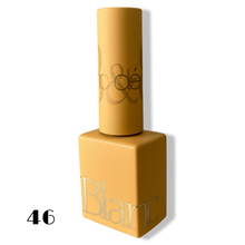 Load image into Gallery viewer, Blanc de Bleu Gel Polish
