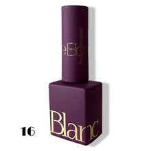 Load image into Gallery viewer, Blanc de Bleu Gel Polish