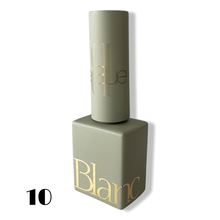 Load image into Gallery viewer, Blanc de Bleu Gel Polish