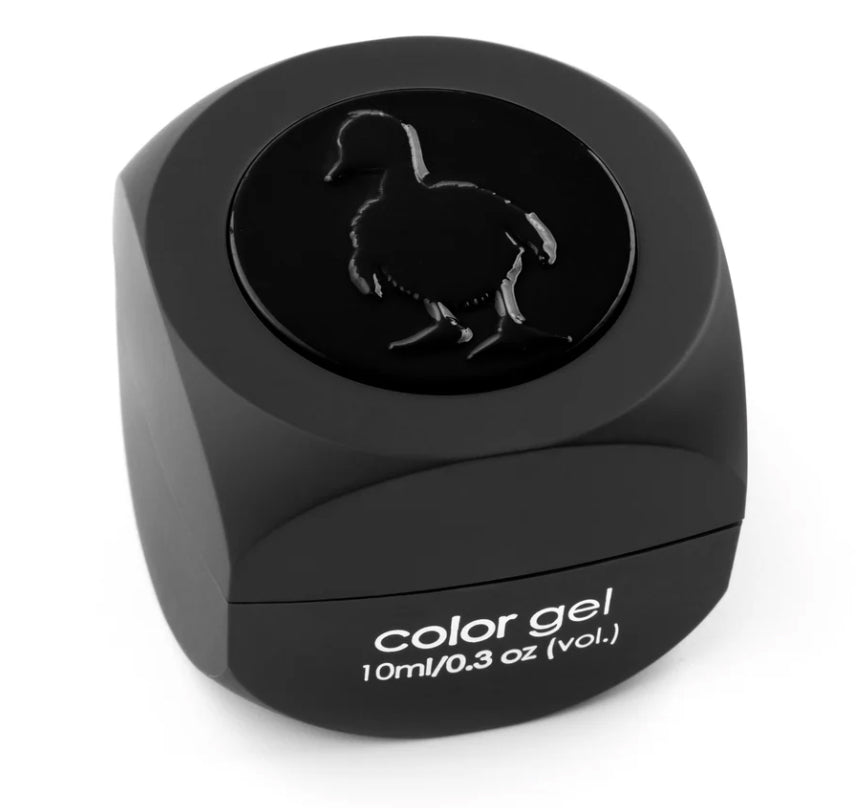 COLOR GEL BLACK