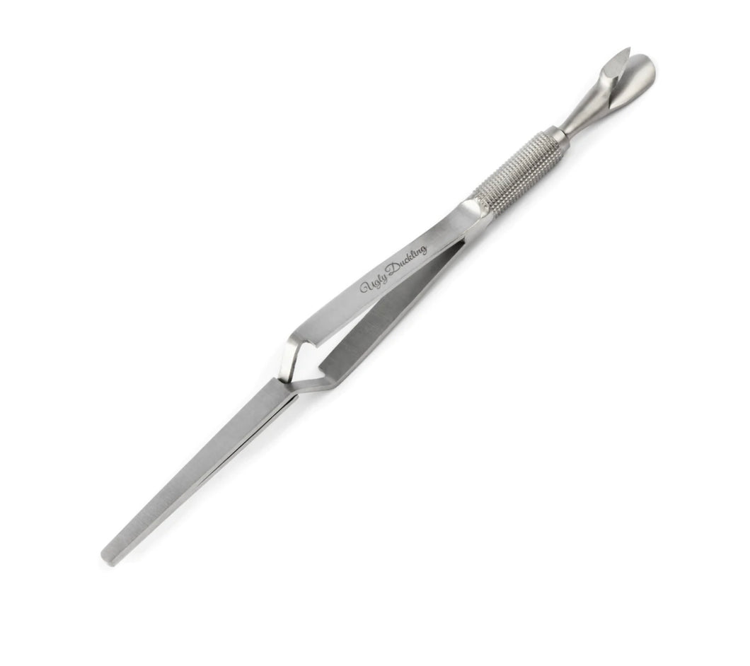 C-curve Tool