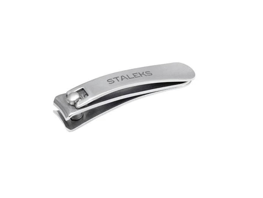STALEKS BEAUTY & CARE 10 NAIL CLIPPER MINI KBC-10