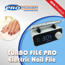 Load image into Gallery viewer, Medicool TurboFile Pro | New Model
