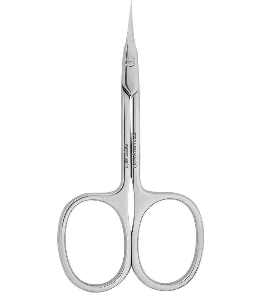 STALEKS PRO EXPERT 50 TYPE 1 CUTICLE SCISSORS SE-50/1