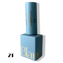 Load image into Gallery viewer, Blanc de Bleu Gel Polish
