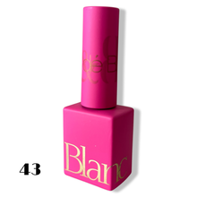 Load image into Gallery viewer, Blanc de Bleu Gel Polish
