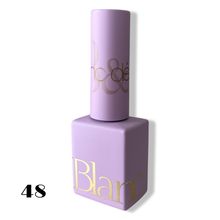 Load image into Gallery viewer, Blanc de Bleu Gel Polish
