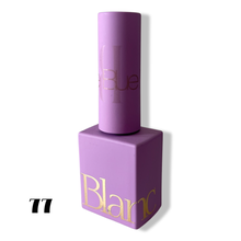 Load image into Gallery viewer, Blanc de Bleu Gel Polish
