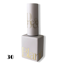 Load image into Gallery viewer, Blanc de Bleu Gel Polish
