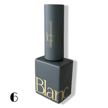 Load image into Gallery viewer, Blanc de Bleu Gel Polish
