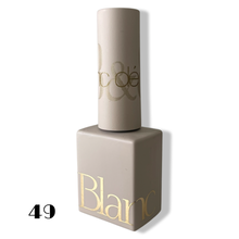 Load image into Gallery viewer, Blanc de Bleu Gel Polish
