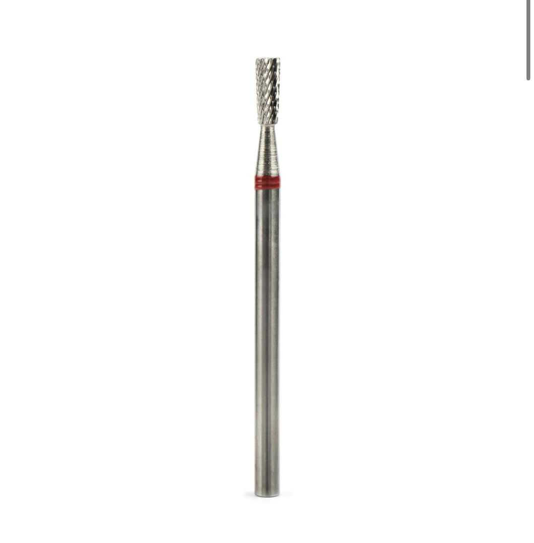 CARBIDE REFINER