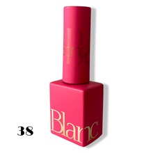 Load image into Gallery viewer, Blanc de Bleu Gel Polish
