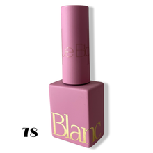 Load image into Gallery viewer, Blanc de Bleu Gel Polish

