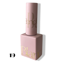 Load image into Gallery viewer, Blanc de Bleu Gel Polish
