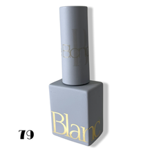 Load image into Gallery viewer, Blanc de Bleu Gel Polish

