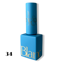 Load image into Gallery viewer, Blanc de Bleu Gel Polish
