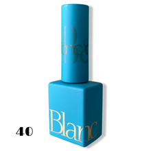 Load image into Gallery viewer, Blanc de Bleu Gel Polish
