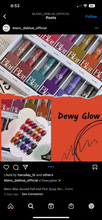Load image into Gallery viewer, Blanc de Bleu Gel Polish
