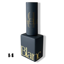 Load image into Gallery viewer, Blanc de Bleu Gel Polish
