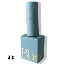 Load image into Gallery viewer, Blanc de Bleu Gel Polish
