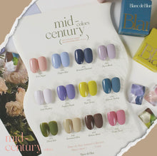Load image into Gallery viewer, Blanc de Bleu Gel Polish
