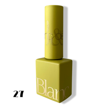 Load image into Gallery viewer, Blanc de Bleu Gel Polish
