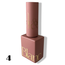 Load image into Gallery viewer, Blanc de Bleu Gel Polish
