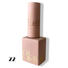 Load image into Gallery viewer, Blanc de Bleu Gel Polish
