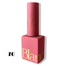Load image into Gallery viewer, Blanc de Bleu Gel Polish
