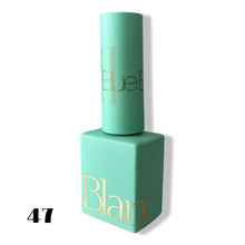 Load image into Gallery viewer, Blanc de Bleu Gel Polish
