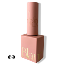 Load image into Gallery viewer, Blanc de Bleu Gel Polish
