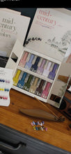 Load image into Gallery viewer, Blanc de Bleu Gel Polish
